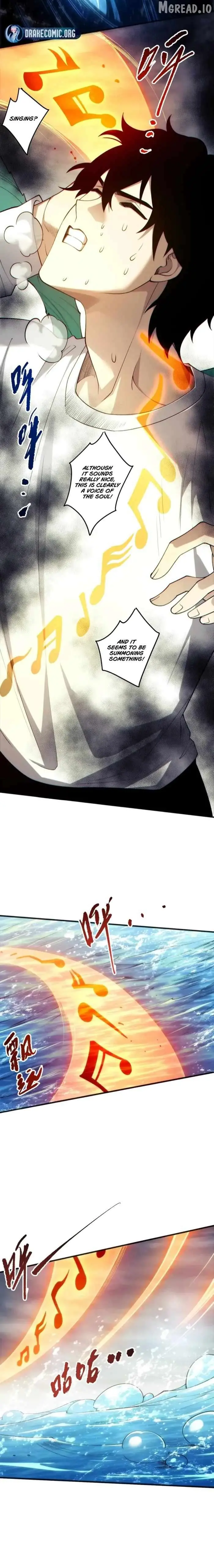 Catastrophic Necromancer Chapter 273 image 02_optimized